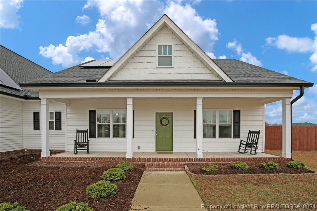 3421 Lockheed Court Wade, NC 28395 - Photo 1 of 36 Gallery Image 1