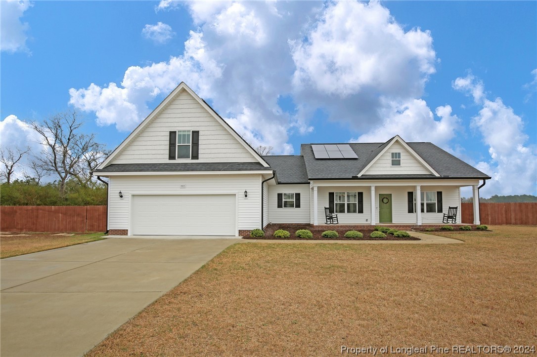 3421 Lockheed Court Wade, NC 28395 - Photo 3 of 36 Gallery Image 3
