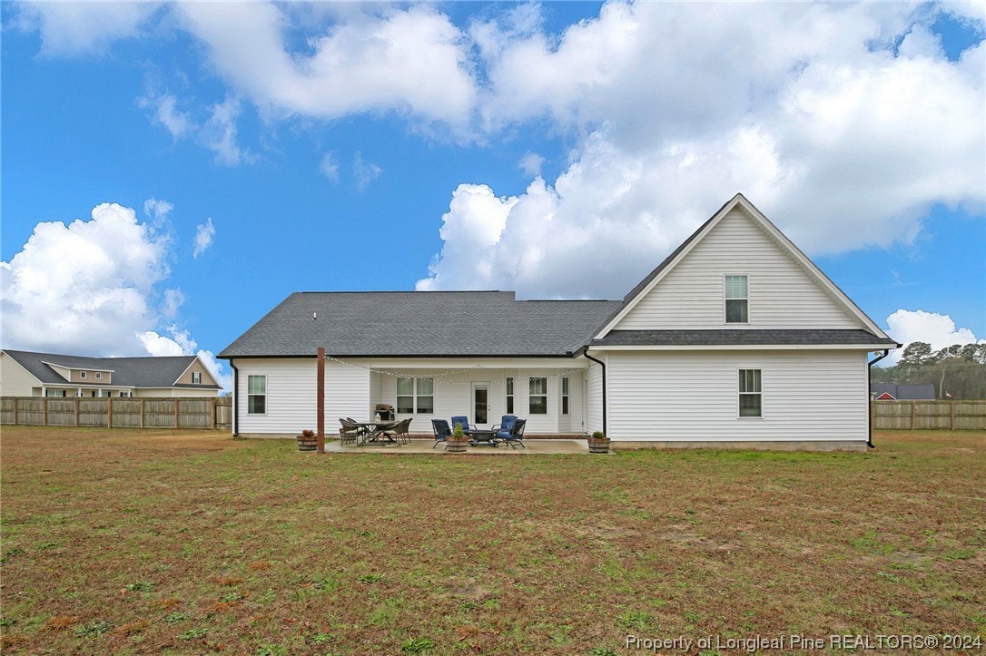 3421 Lockheed Court Wade, NC 28395 - Photo 34 of 36 Gallery Image 34