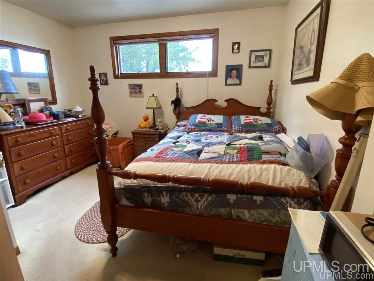 507 N Township Park Road Gulliver, MI 49840 - Photo 21 of 44