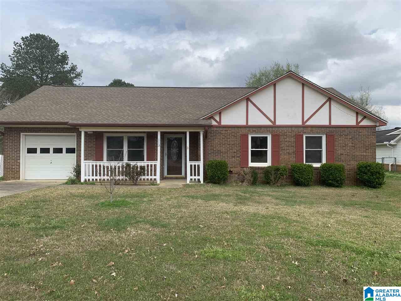 113 Bluegrass Drive Alabaster, AL 35007 - Photo 26 of 27