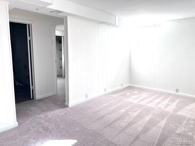 8640 Cherry Lane Westminster, CO 80031 - Photo 8 of 11 a view of an empty room