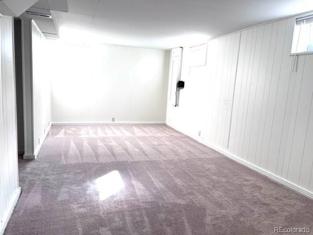 8640 Cherry Lane Westminster, CO 80031 - Photo 9 of 11 a view of empty room