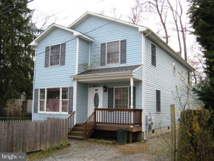1530 Mayfield Road Edgewater, MD 21037 - Photo 1 of 19 Exterior (Main)