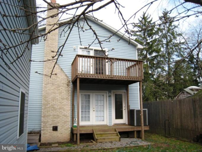 1530 Mayfield Road Edgewater, MD 21037 - Photo 2 of 19 Exterior (Rear)