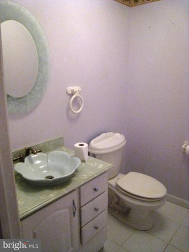 1530 Mayfield Road Edgewater, MD 21037 - Photo 7 of 19 Half Bath 1