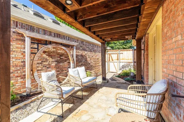 $2,400 | 6912 Harvey Lane, Plano, TX 75023
