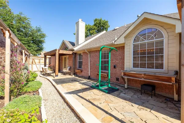 $2,400 | 6912 Harvey Lane, Plano, TX 75023