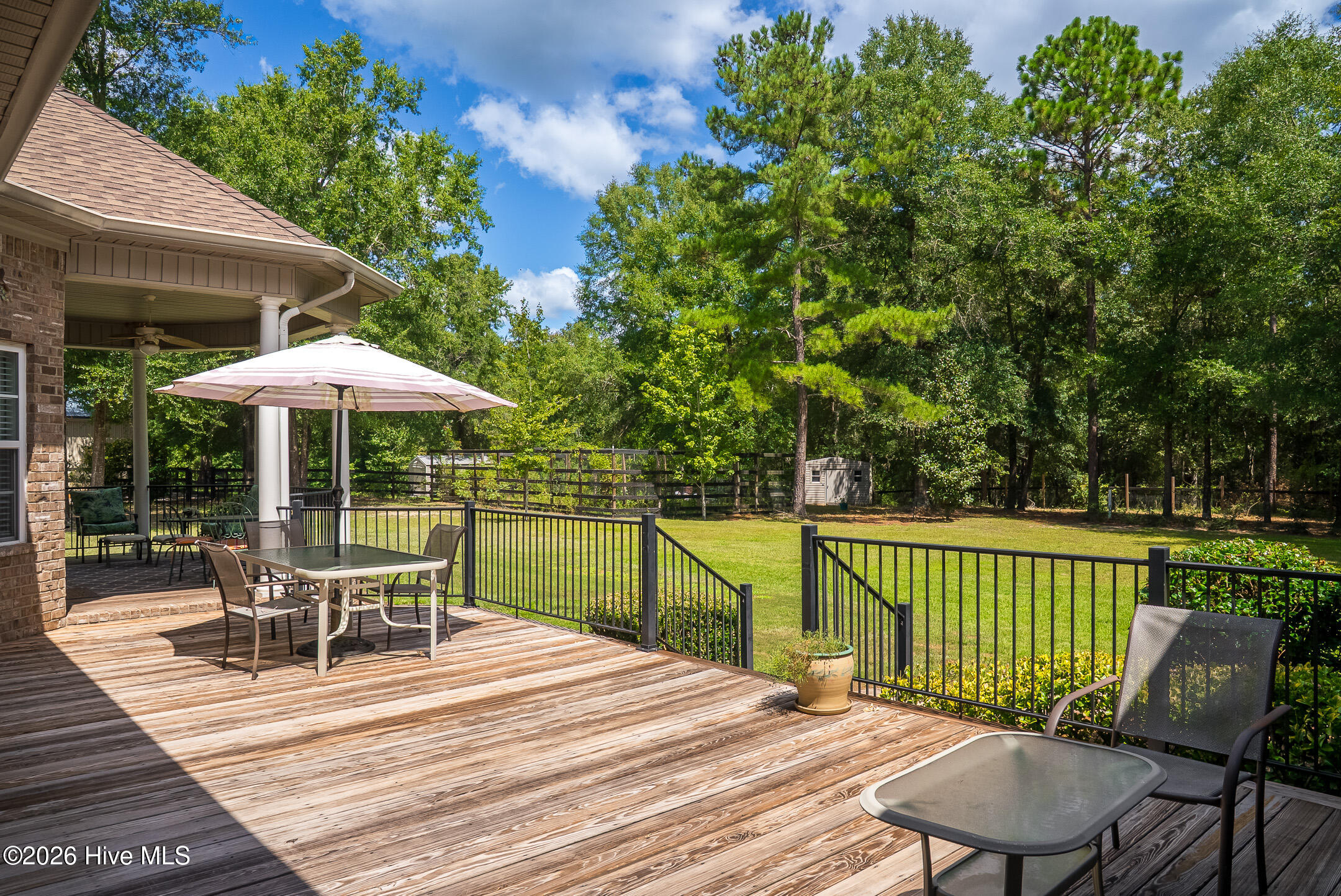 4769 Banks Mill Road Southeast Aiken, SC 29803 - Photo 54 of 79 Gallery Image 54