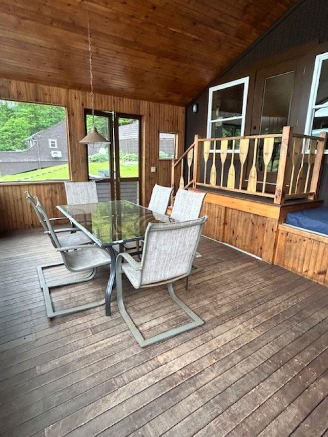 189 West Shore Road Bristol, NH 03222 - Photo 9 of 13