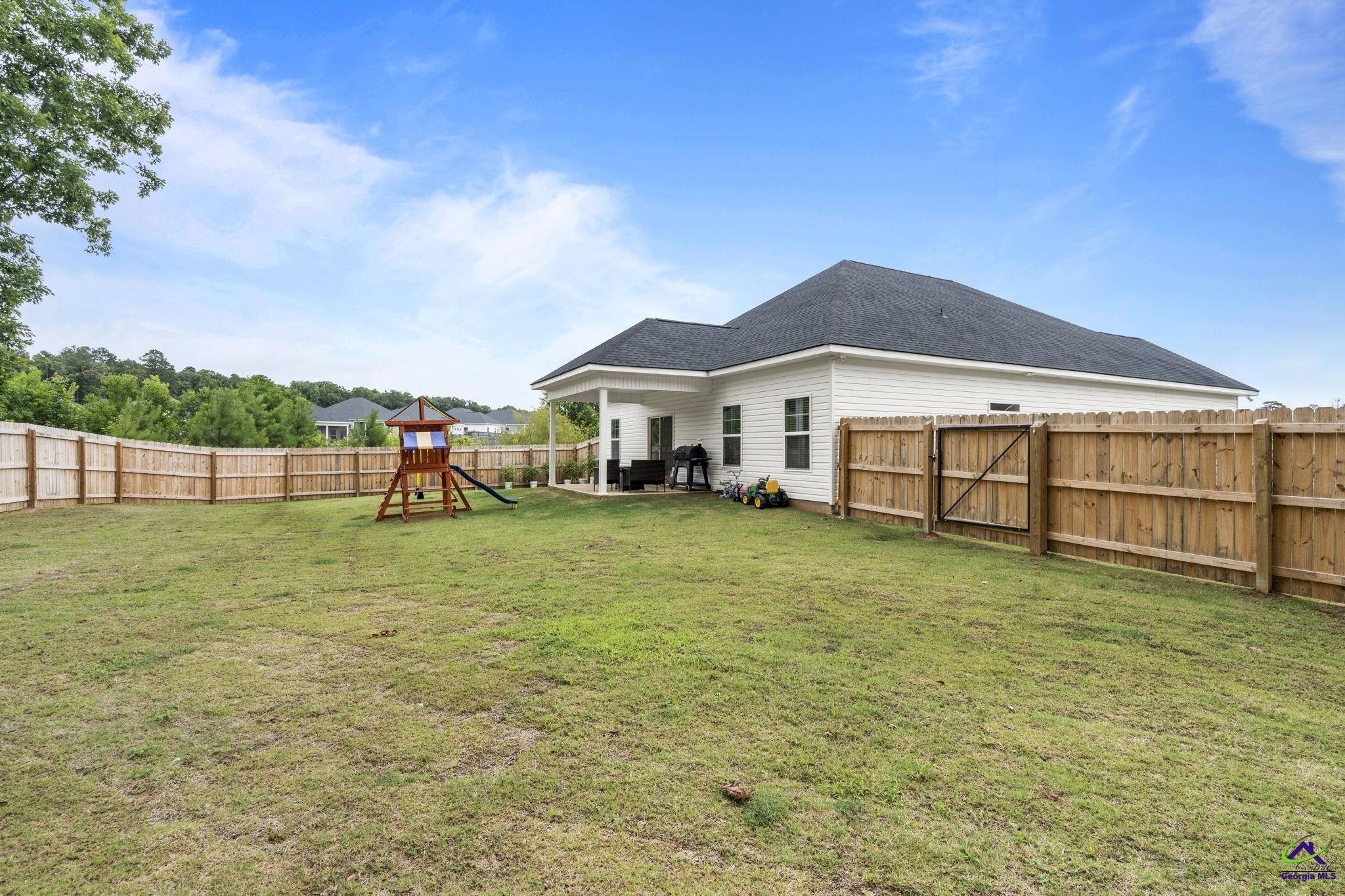 113 Sutter Butte Place Bonaire, GA 31005 - Photo 36 of 37