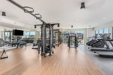 $1,379,000 | 321 31st Avenue North, Unit 111, Nashville, TN 37203