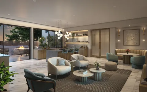 $1,379,000 | 321 31st Avenue North, Unit 111, Nashville, TN 37203