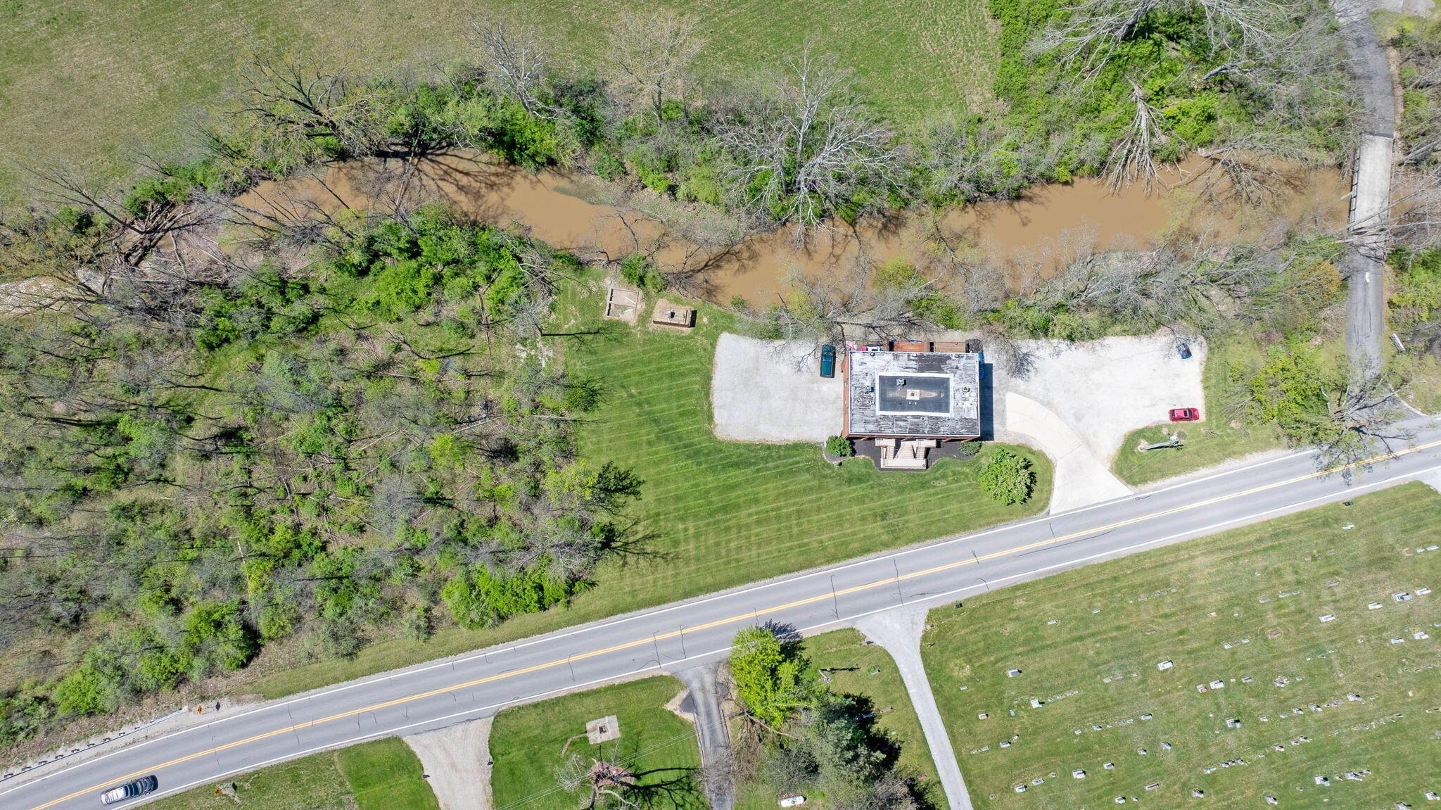 3480 Ostrander Road Ostrander, OH 43061 - Photo 46 of 59 46- Drone