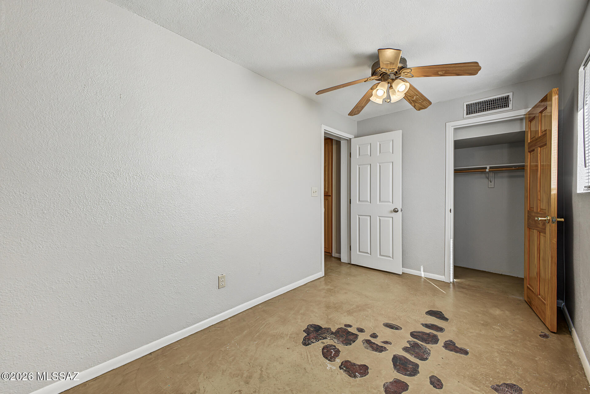 906 East Halcyon Road Tucson, AZ 85719 - Photo 19 of 29 Bedroom 2
