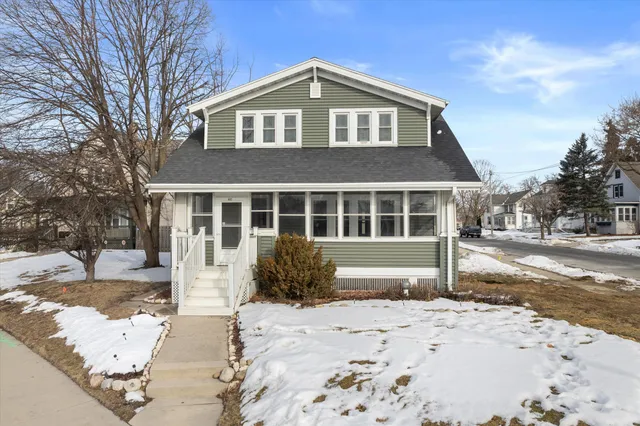$325,000 | 601 North Church Street, Watertown, WI 53098