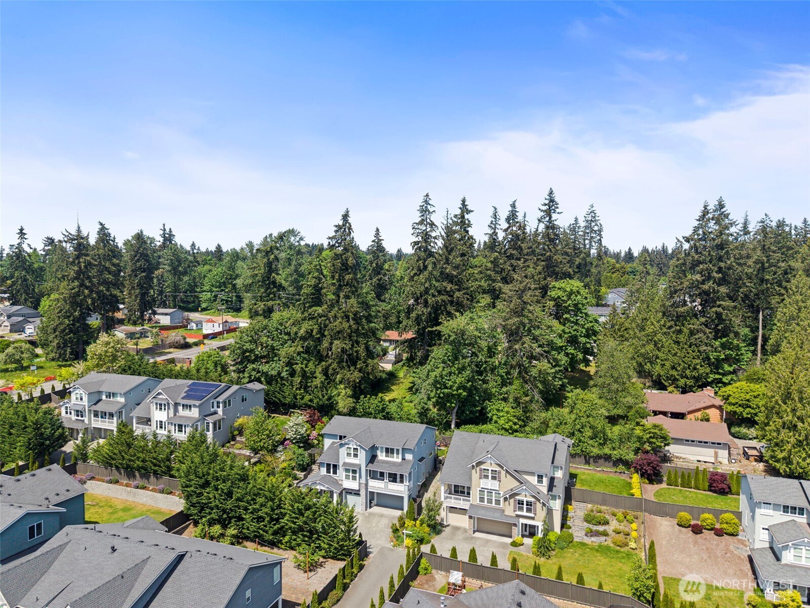 29 242nd Street Southeast Bothell, WA 98021 - Photo 39 of 40 a view of city