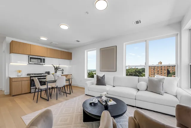 $699,000 | 649 38th Street, Unit PH04, Union City, NJ 07087