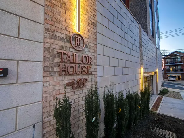 $699,000 | 649 38th Street, Unit PH04, Union City, NJ 07087