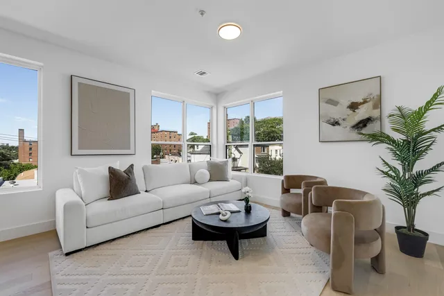 $699,000 | 649 38th Street, Unit PH04, Union City, NJ 07087