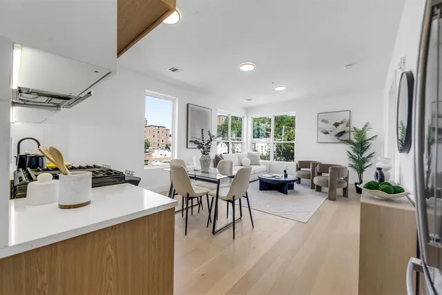 $699,000 | 649 38th Street, Unit PH04, Union City, NJ 07087