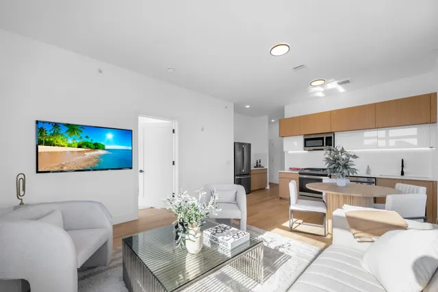 $699,000 | 649 38th Street, Unit PH04, Union City, NJ 07087