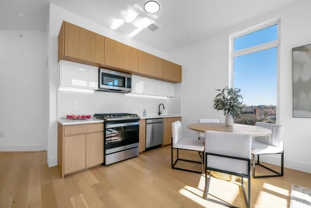 $699,000 | 649 38th Street, Unit PH04, Union City, NJ 07087