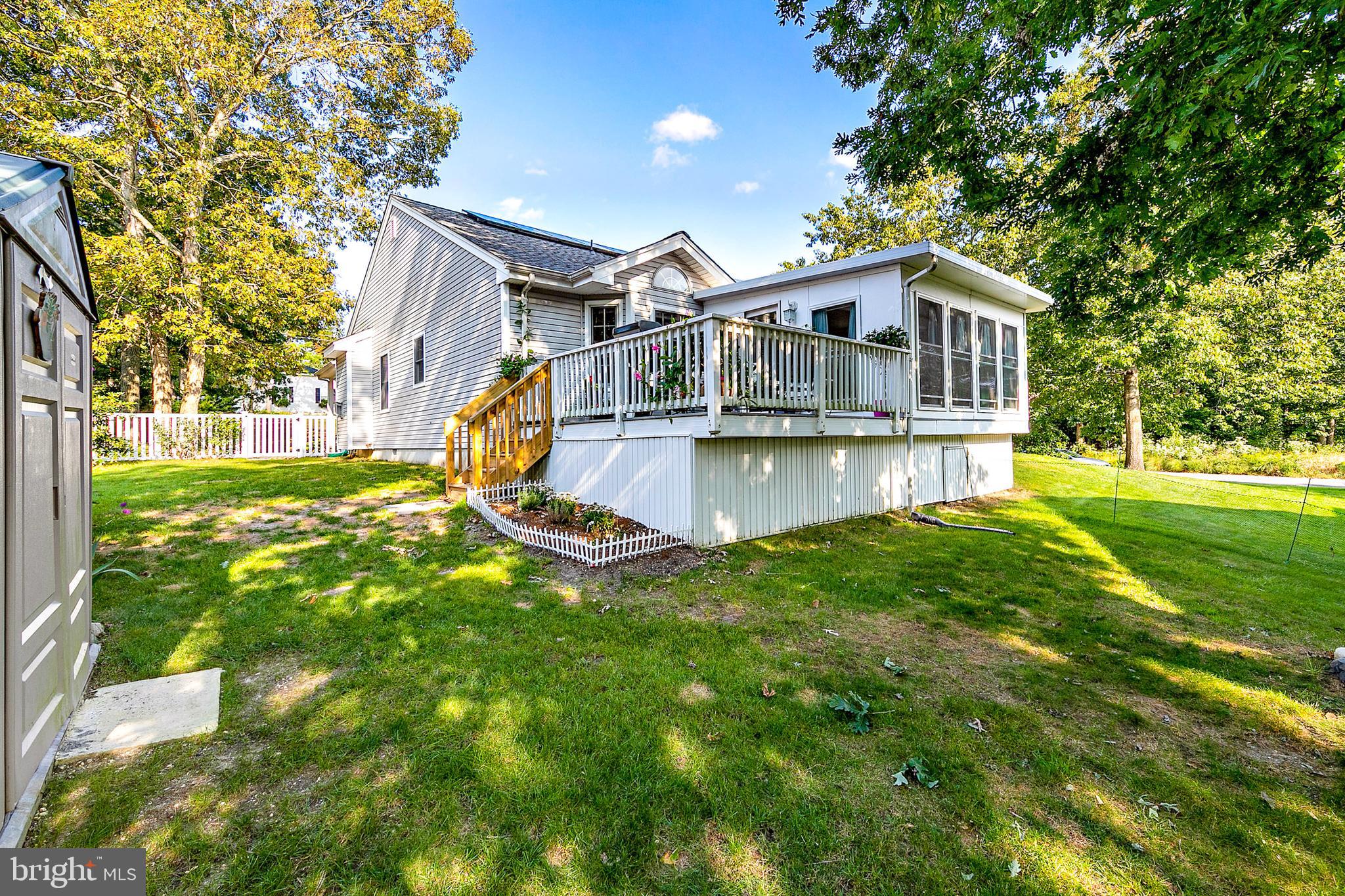 119 Toggle Road Manahawkin, NJ 08050 - Photo 63 of 75