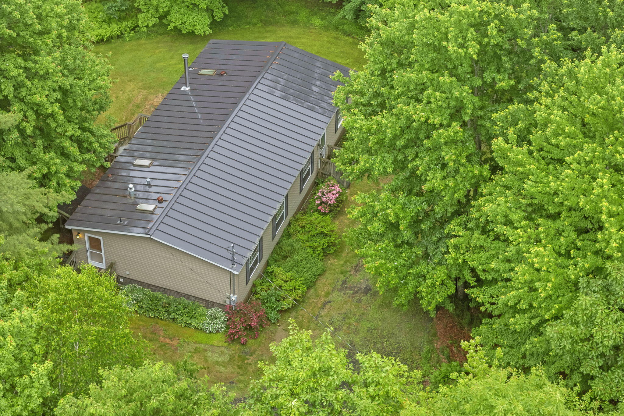135 Ridgewood Drive Warren, ME 04864 - Photo 40 of 60