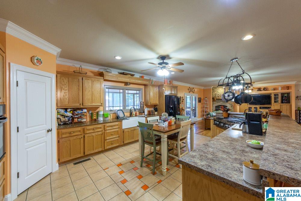 504 St Clair Road Springville, AL 35146 - Photo 13 of 41