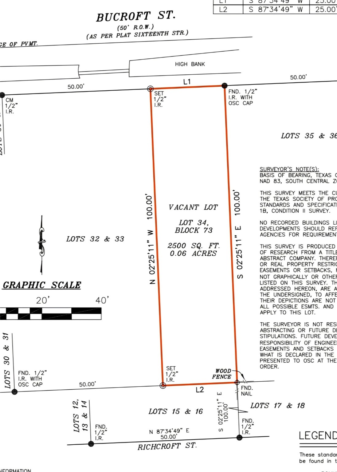 9720 Bucroft Street Houston, TX 77029 - Photo 5 of 12