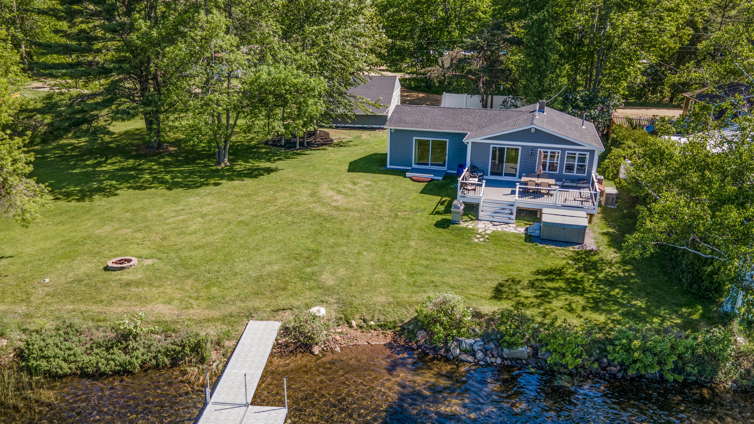 87 Roberts Shore Road Liberty, ME 04949 - Photo 5 of 51 Exterior26