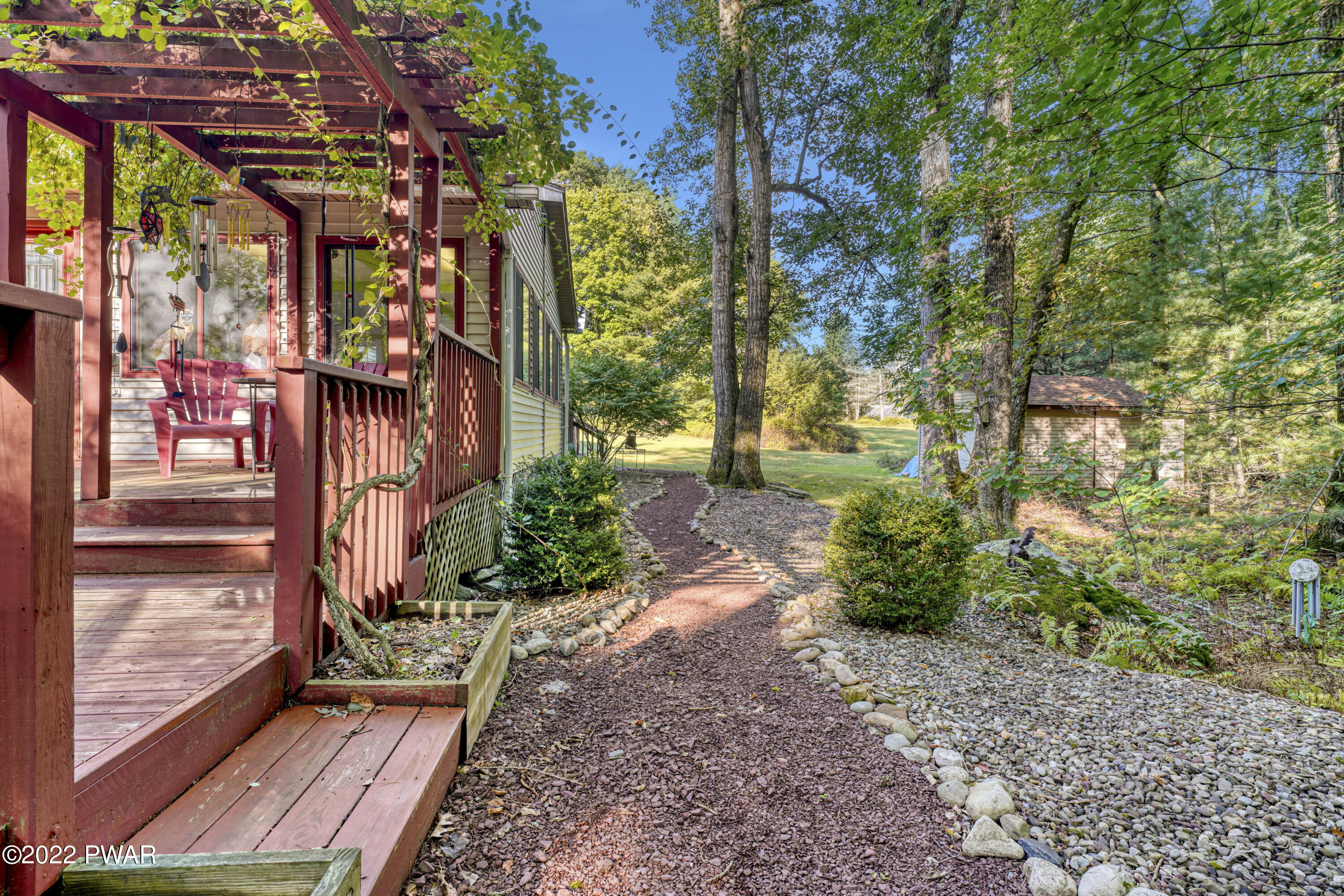 188 Nitche Road Shohola, PA 18458 - Photo 9 of 49 Gallery Image 9