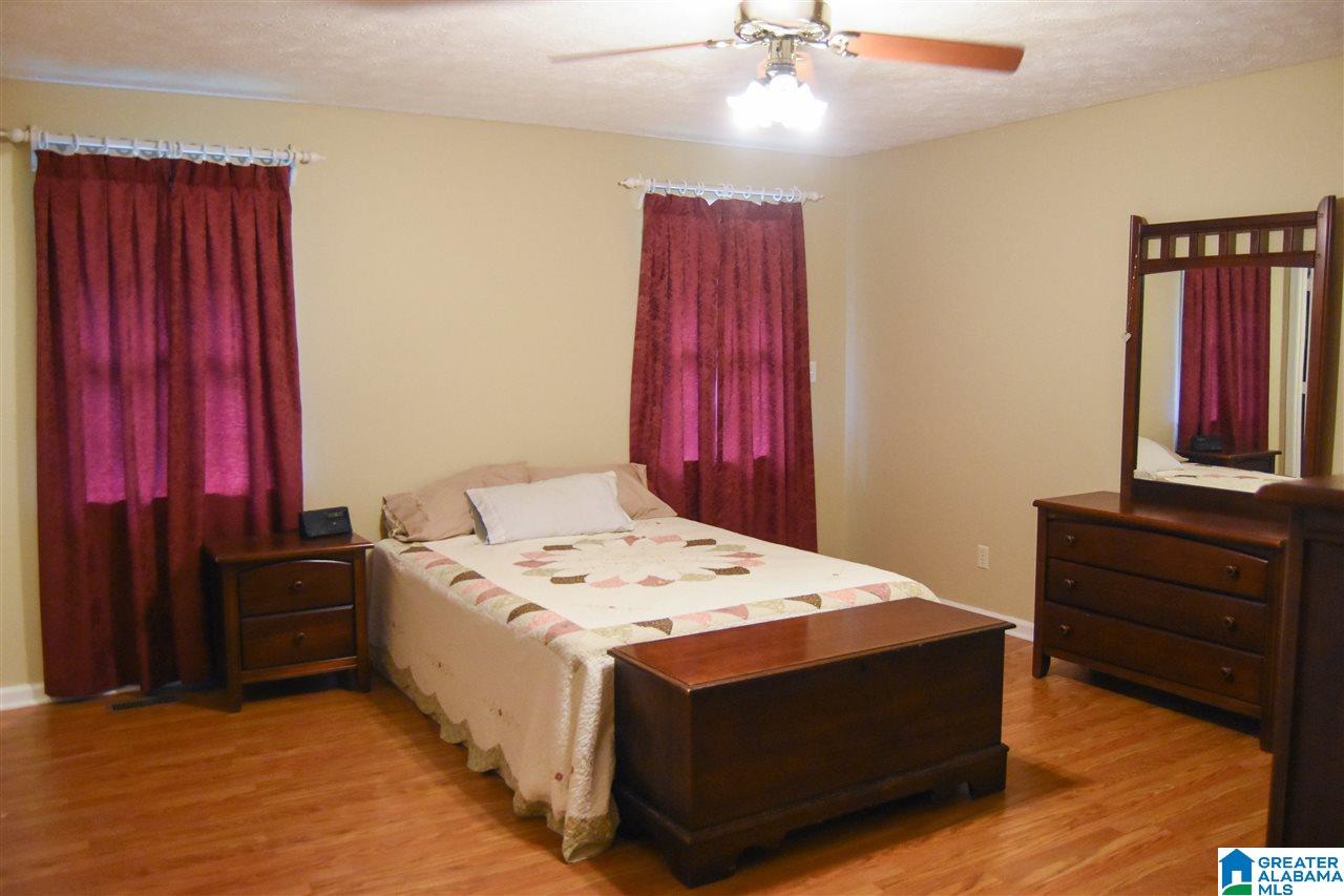3526 Post Oak Road Jacksonville, AL 36265 - Photo 40 of 45