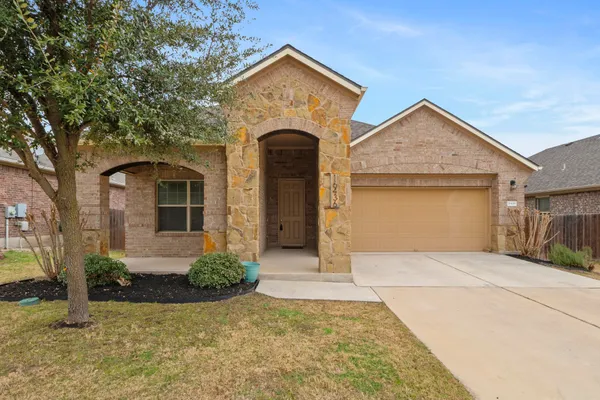 $379,500 | 16436 Vescovo Lane, Pflugerville, TX 78660
