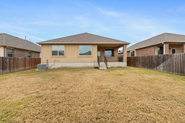 $379,500 | 16436 Vescovo Lane, Pflugerville, TX 78660