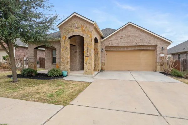 $379,500 | 16436 Vescovo Lane, Pflugerville, TX 78660
