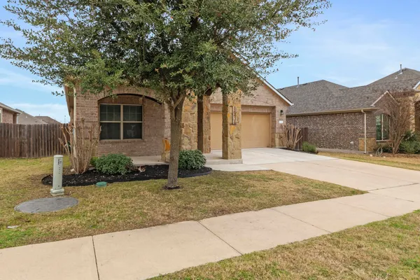 $379,500 | 16436 Vescovo Lane, Pflugerville, TX 78660