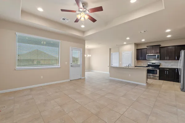 $379,500 | 16436 Vescovo Lane, Pflugerville, TX 78660