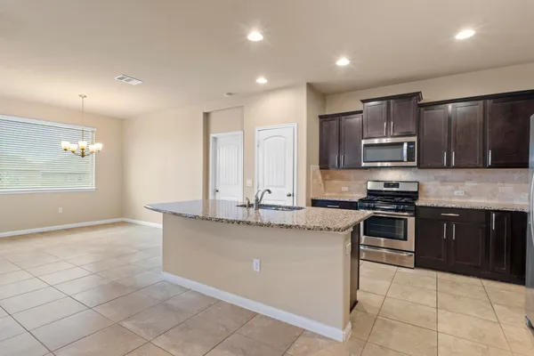 $379,500 | 16436 Vescovo Lane, Pflugerville, TX 78660