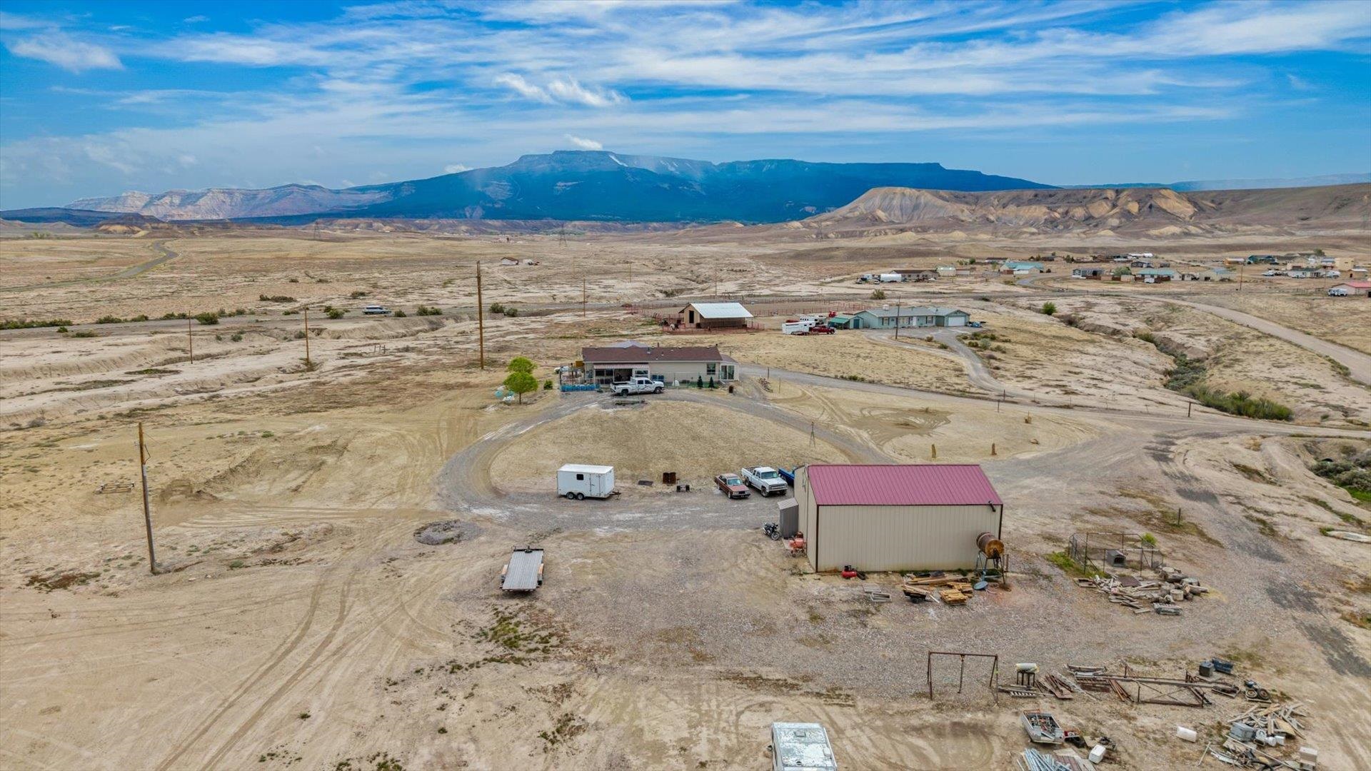 2605 Reeder Mesa Road Whitewater, CO 81527 - Photo 22 of 28