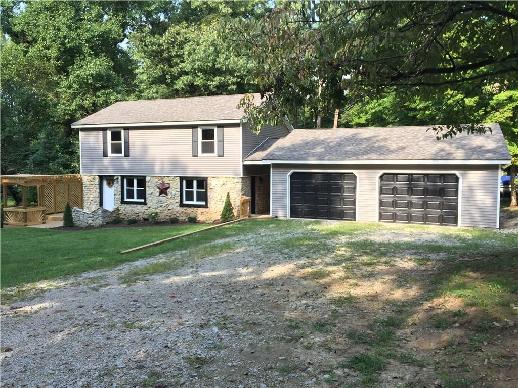 6280 Red Day Road Martinsville, IN 46151 - Photo 1 of 23