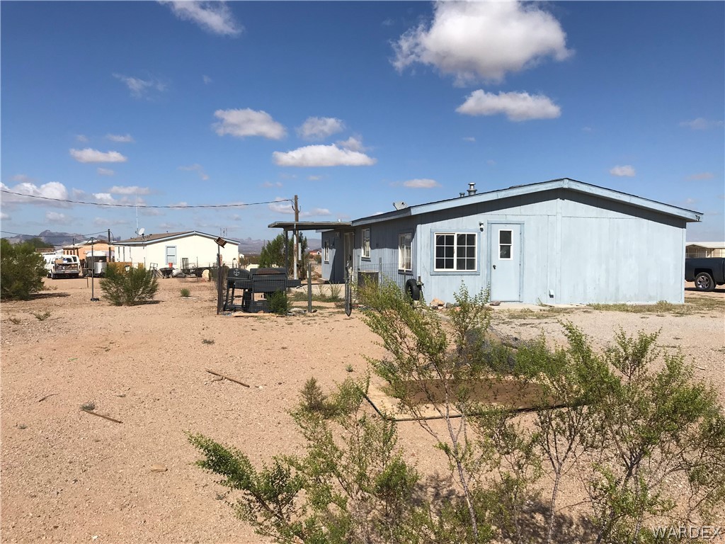 3374 McConnico Road Golden Valley, AZ 86413 - Photo 6 of 25 Gallery Image 6