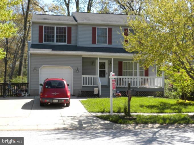 1305 Berni Ruth Lane Severn, MD 21144 - Photo 1 of 16 Exterior (Main)