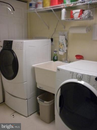 1305 Berni Ruth Lane Severn, MD 21144 - Photo 16 of 16 updated,enegy efficient appliances in Laundry!