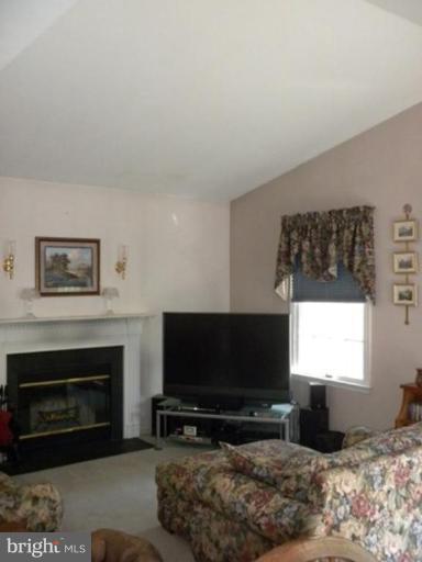 1305 Berni Ruth Lane Severn, MD 21144 - Photo 4 of 16 Family room with cathedral ceilings