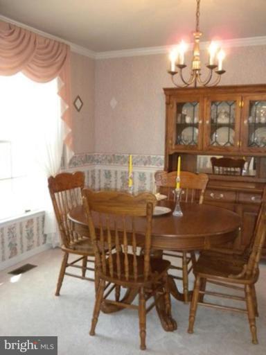 1305 Berni Ruth Lane Severn, MD 21144 - Photo 8 of 16 Dining Room #2