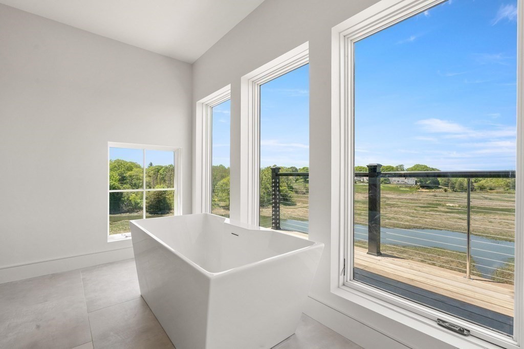 10 Chestnut Place Hingham, MA 02043 - Photo 36 of 41 a view of room with window