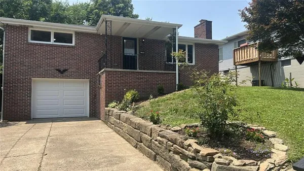 $209,000 | 1735 Rebecca Street, New Kensington, PA 15068