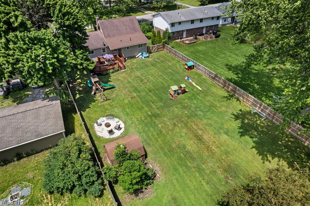 3909 Vira Road Stow, OH 44224 - Photo 47 of 49